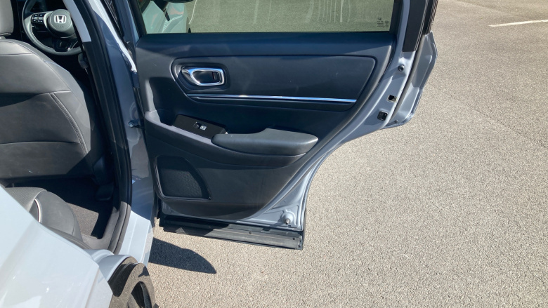 Honda E Ny1 150kW Elegance 69kWh 5dr Auto Electric Hatchback